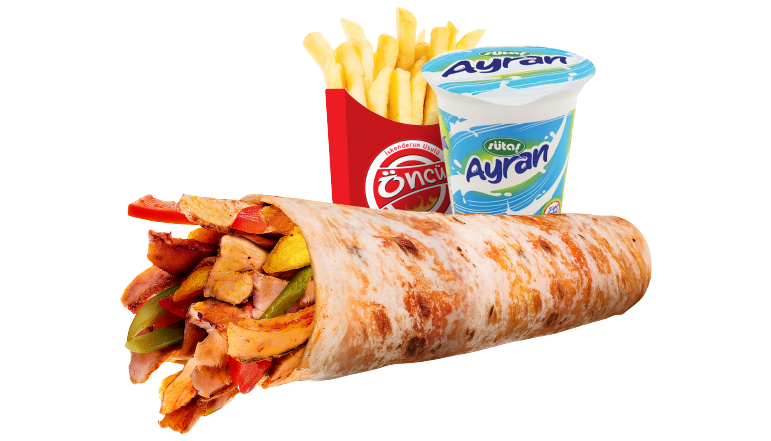 Menü Görseli