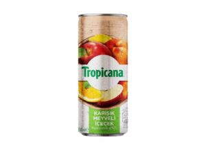 Tropicana - Çark Caddesi Öncü Döner