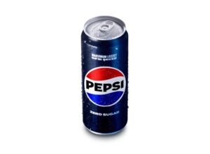 Pepsi Zero Sugar - Çark Caddesi Öncü Döner