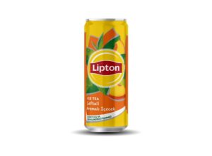 Lipton Ice Tea - Çark Caddesi Öncü Döner