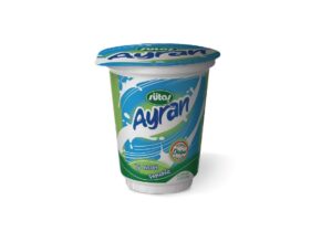 Sütaş Ayran - Çark Caddesi Öncü Döner