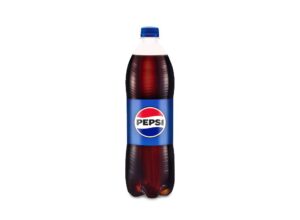 Pepsi - Çark Caddesi Öncü Döner