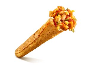 Zurna Tavuk Döner Dürüm - Çark Caddesi Öncü Döner
